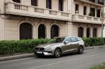 Volvo V60 T6 Inscription 2018 года (WW)